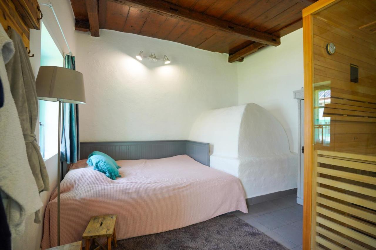 Matyoroza Vendeghaz Apartamento Tard Exterior foto