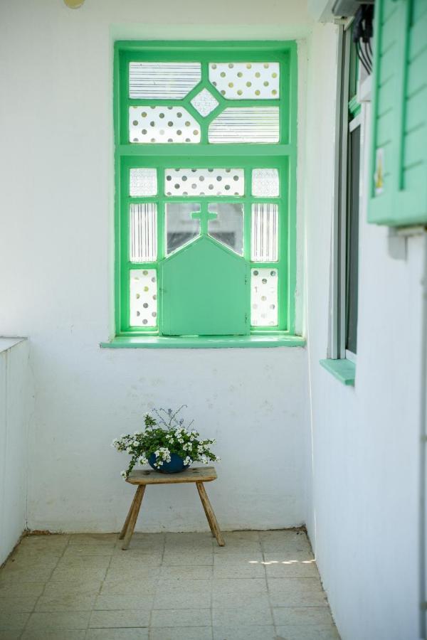 Matyoroza Vendeghaz Apartamento Tard Exterior foto